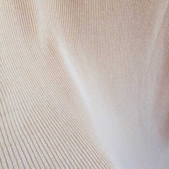 Alfani silk top - Picture 3 of 4